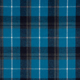 Loden de lã Stirling azul - Ribes y Casals