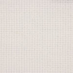 Tweed de lã branco - Ribes y Casals