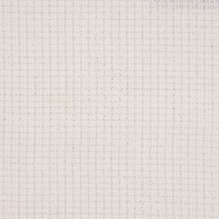 Tweed de lã branco - Ribes y Casals