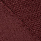 Tweed de lã grená - Ribes y Casals