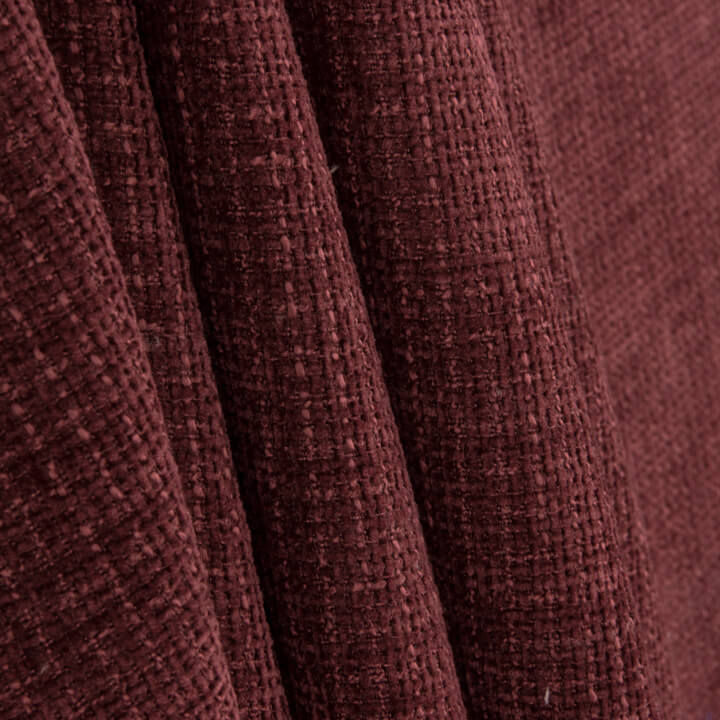 Tweed de lã grená - Ribes y Casals