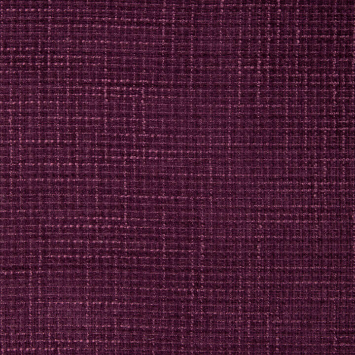 Tweed de lã roxo - Ribes y Casals