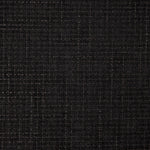 Tweed de lã preto - Ribes y Casals