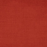 Tweed de lã vermelho coral - Ribes y Casals