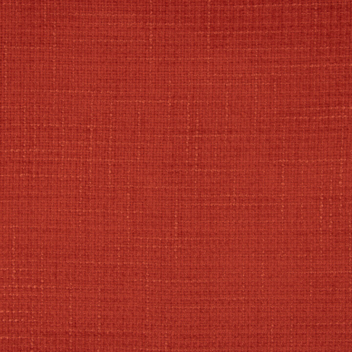 Tweed de lã vermelho coral - Ribes y Casals