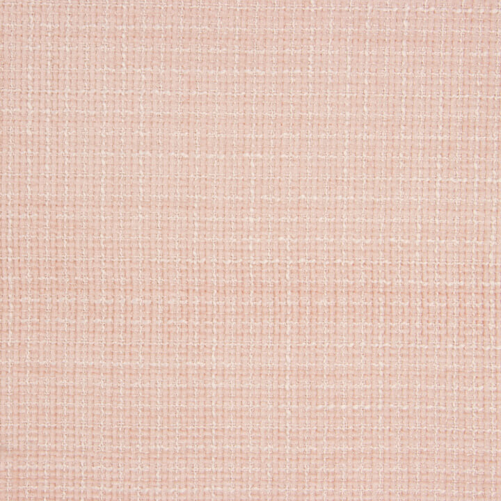 Tweed de lã rosa macia - Ribes y Casals