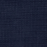 Tweed de lã azul-marinho - Ribes y Casals