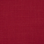 Tweed de lã vermelho - Ribes y Casals