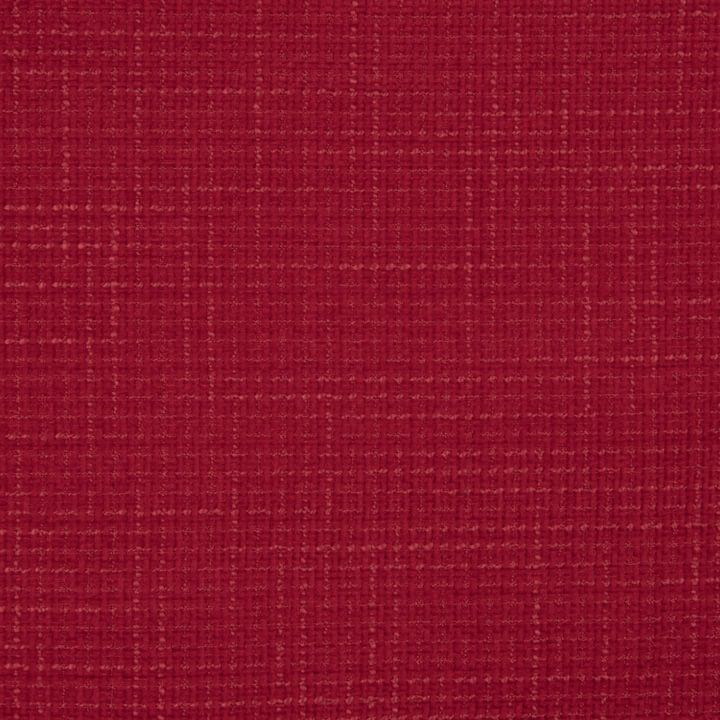 Tweed de lã vermelho - Ribes y Casals