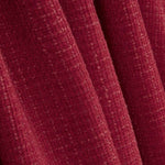 Tweed de lã vermelho - Ribes y Casals