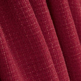 Tweed de lã vermelho - Ribes y Casals
