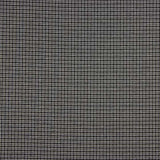 Malha jacquard, padrão «pé-de-galo» e xadrez a preto e branco - Ribes y Casals
