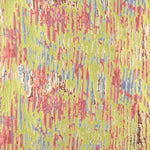 Jacquard Fantasia Brilhos Verde Lima multicolorido - Ribes y Casals