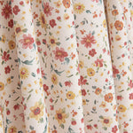 Viyela Estampada Jardim Aguarela - Ribes y Casals