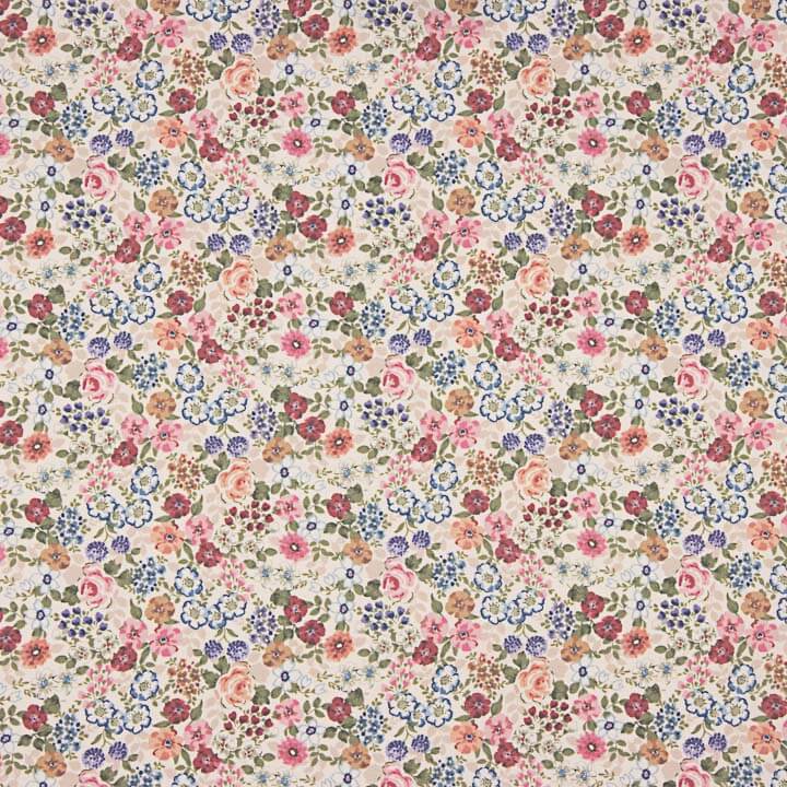 Viyela Estampada Jardim de Porcelana - Ribes y Casals