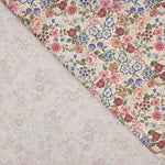 Viyela Estampada Jardim de Porcelana - Ribes y Casals