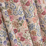 Viyela Estampada Jardim de Porcelana - Ribes y Casals