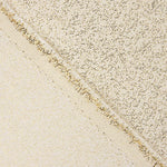 Loneta Jacquard com Lurex e efeito dourado - Ribes y Casals