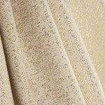 Loneta Jacquard com Lurex e efeito dourado - Ribes y Casals