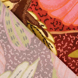 Crepe Viscose Tropical - Ribes y Casals