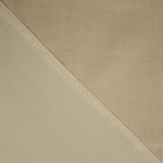 Veludo de poliéster Deco Beige - Ribes y Casals