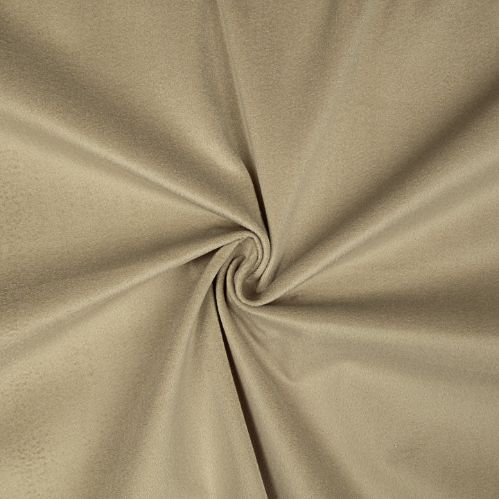 Veludo de poliéster Deco Beige - Ribes y Casals