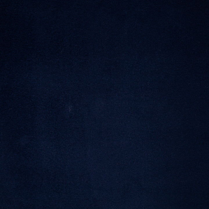 Veludo de poliéster Deco azul-marinho - Ribes y Casals