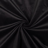 Veludo de poliéster Deco Preto - Ribes y Casals