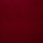 Veludo de poliéster Deco Vermelho - Ribes y Casals