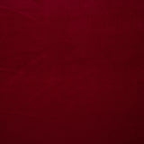 Veludo de poliéster Deco Vermelho - Ribes y Casals