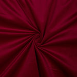 Veludo de poliéster Deco Vermelho - Ribes y Casals
