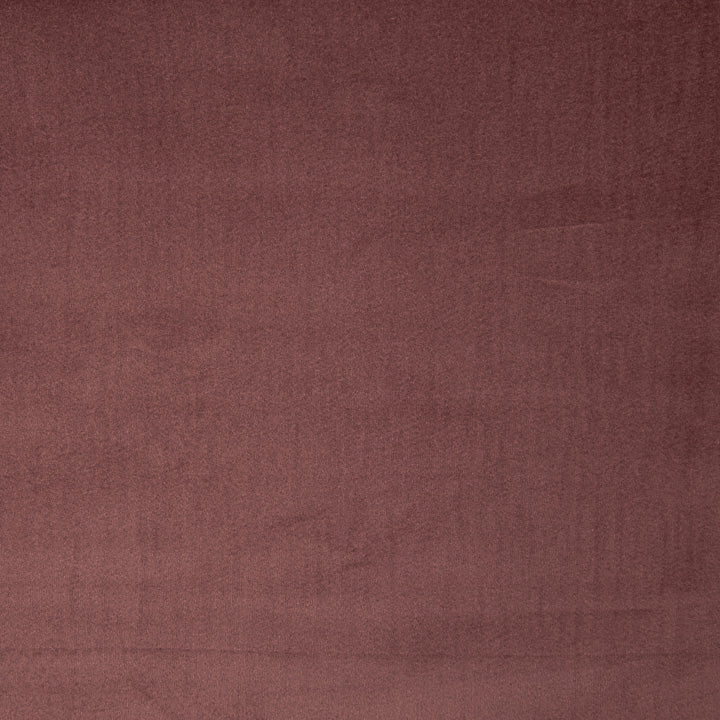 Veludo de poliéster Deco Rosa Palo Escuro - Ribes y Casals