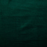 Veludo de poliéster Deco verde escuro - Ribes y Casals