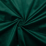 Veludo de poliéster Deco verde escuro - Ribes y Casals