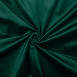 Veludo de poliéster Deco verde escuro - Ribes y Casals
