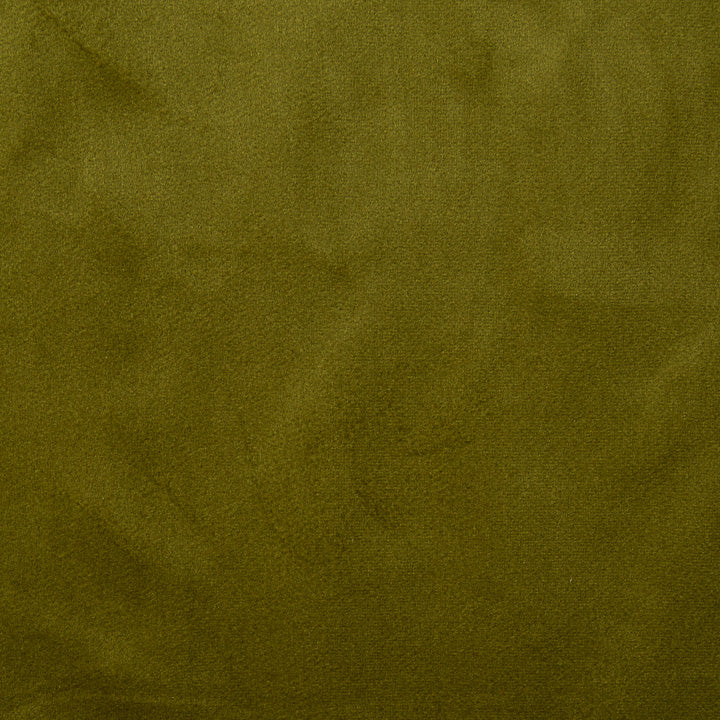 Veludo de poliéster Deco verde-oliva - Ribes y Casals