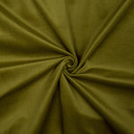 Veludo de poliéster Deco verde-oliva - Ribes y Casals
