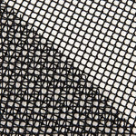 Rede preta com strass brilhantes - Ribes y Casals