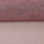 Rede Rosa com Strass Brilhantes - Ribes y Casals