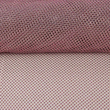 Rede Rosa com Strass Brilhantes - Ribes y Casals