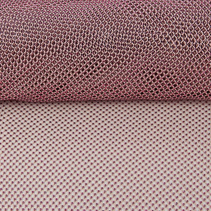 Rede Rosa com Strass Brilhantes - Ribes y Casals