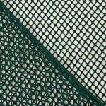 Rede Verde com Pedras Brilhantes - Ribes y Casals