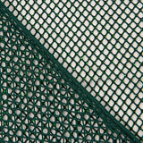 Rede Verde com Pedras Brilhantes - Ribes y Casals