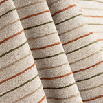 Cuya Riscas Chenille Natural - Ribes y Casals