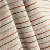 Cuya Riscas Chenille Natural - Ribes y Casals