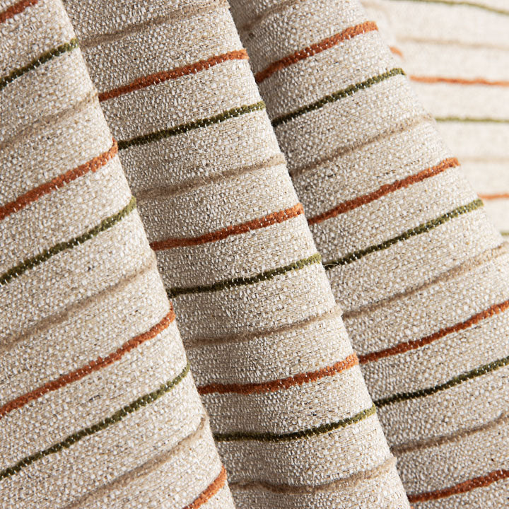 Cuya Riscas Chenille Natural - Ribes y Casals