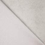 Veludo para estofos, resistente a arranhões, persa, cinzento pérola - Ribes y Casals