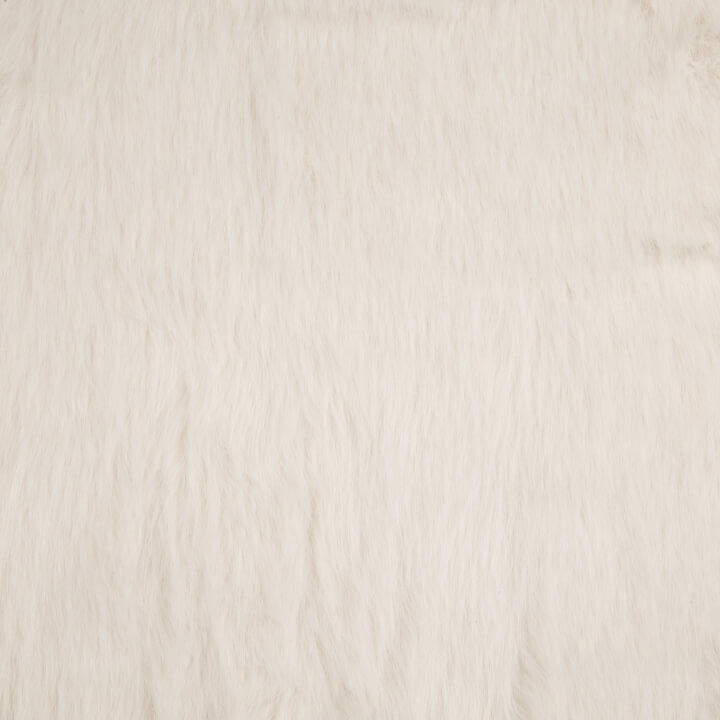 Pelo comprido Alasca Branco - Ribes y Casals