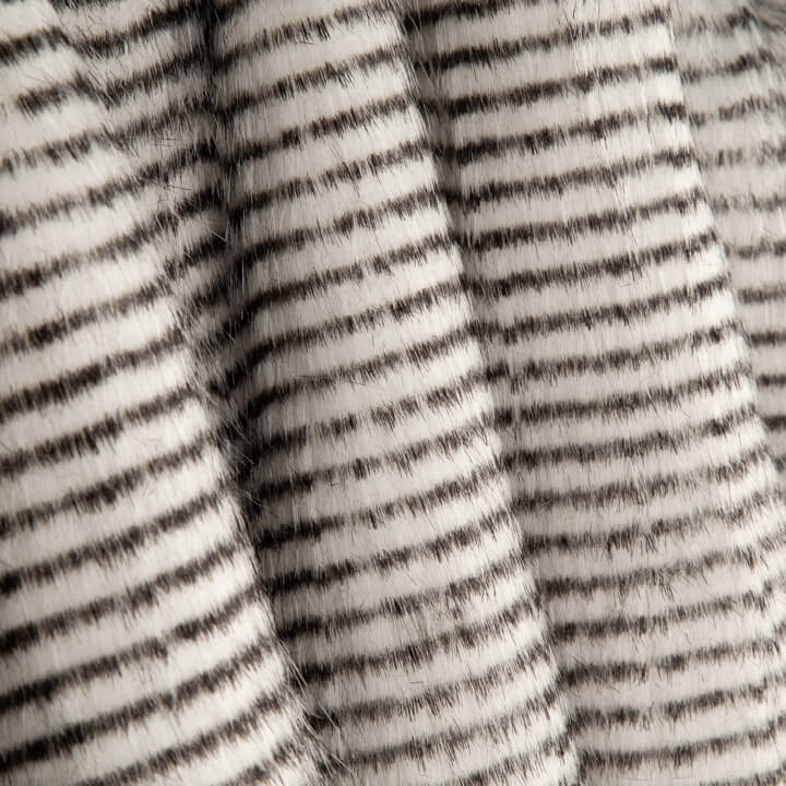 Pelo comprido com efeito gato-montês Lynx cinzento - Ribes y Casals