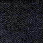 Pelo comprido com efeito raposa, Zafira, azul e preto - Ribes y Casals